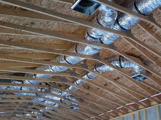 duct cleaning services in santa rosa
