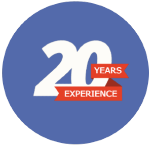 accurate heating and air conditioning twenty years experience