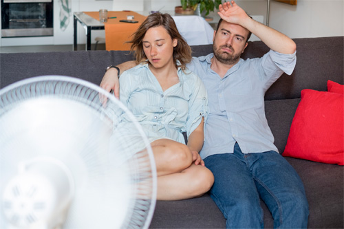 troubleshooting tips for air conditioner