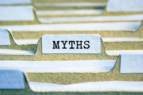 5 HVAC Myths