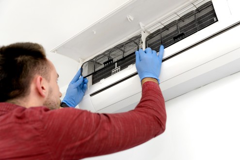 Air Conditioner Installation Santa Rosa