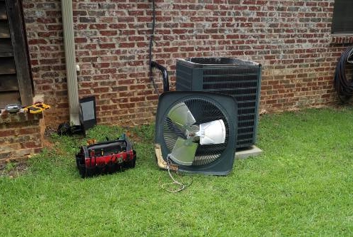 Why the off-season is the best time to upgrade your HVAC system