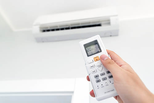 Benefits of Ductless HVAC Systems