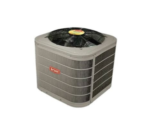 Bryant Preferred 127A – Air Conditioning