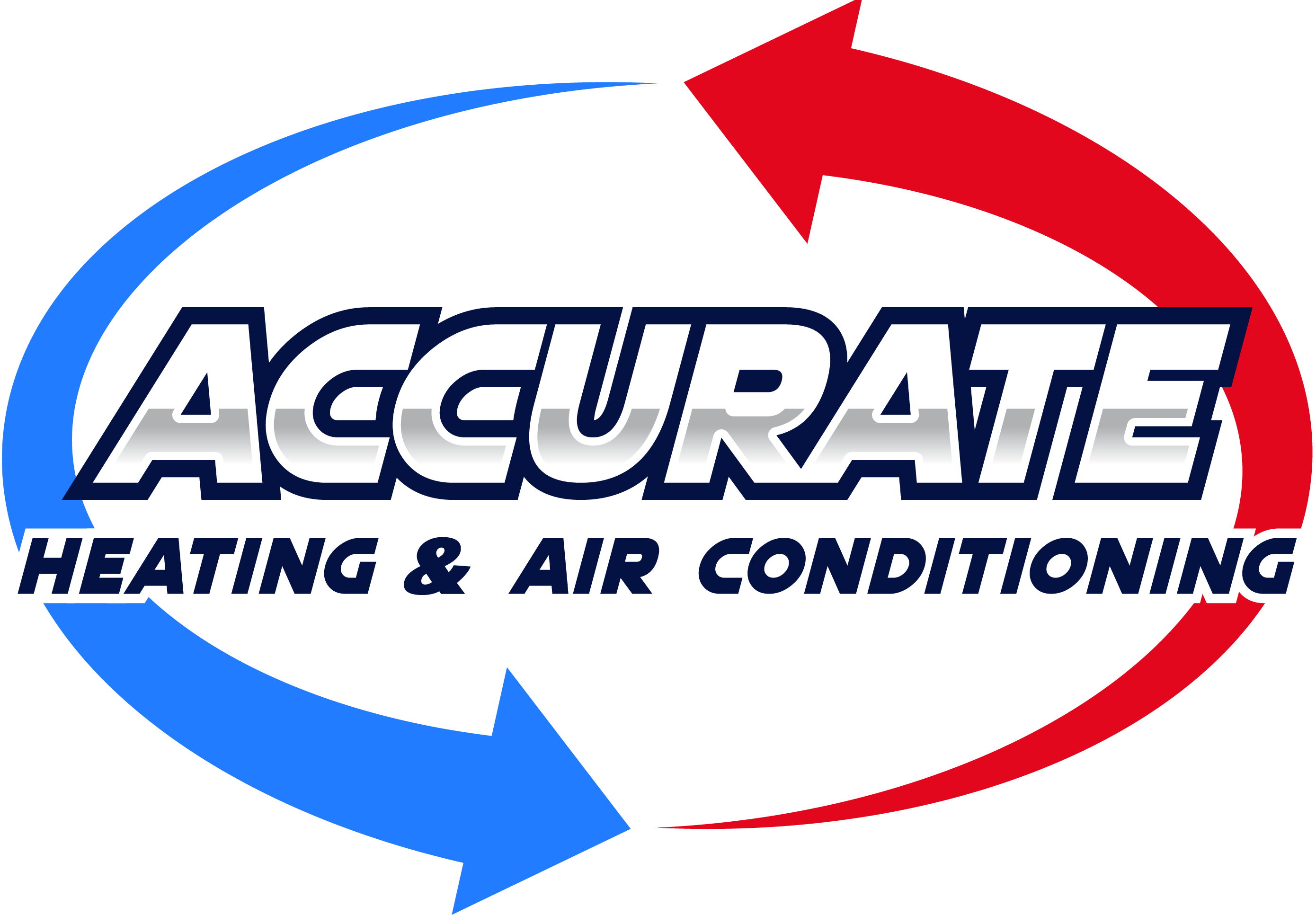 HVAC Contractor - Accurate Heating & Air Conditioning