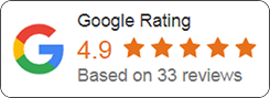 Accurate Heating & Air Conditioning Google Reviews