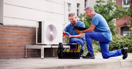 Heater Repair Santa Rosa